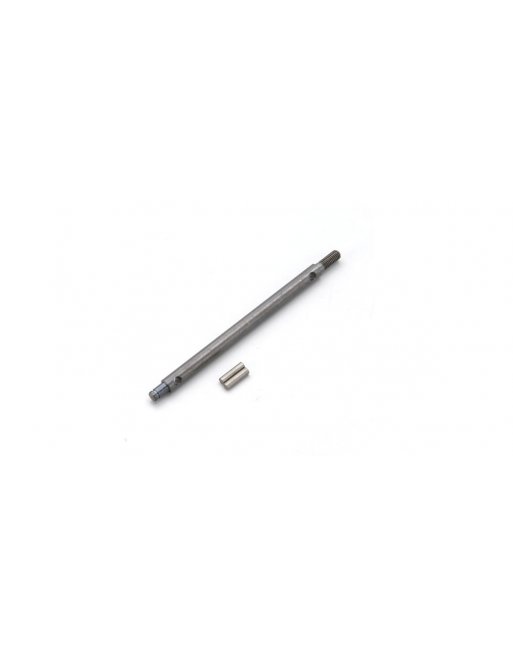 GG025 Throttle Crank Shaft GG025  - KYOSHO RC